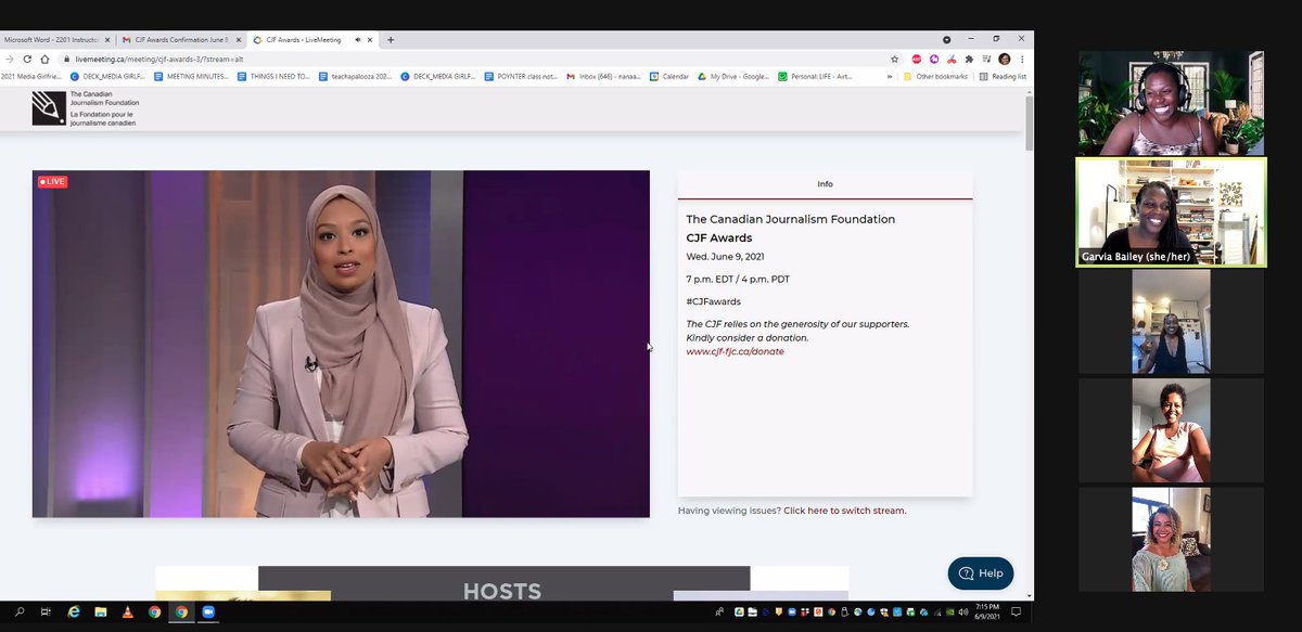 @Ginella_M Ginella we're with you <a href="/Nanaaba/">Nana aba Duncan</a> <a href="/YamriT/">Yamri Tesfu Taddese</a> <a href="/bezaseife/">Beza Seife</a> celebrating all the winners but especially <a href="/Pacinthe/">بسنت عماد الدين عبدالمنعم محمود مطر</a>. Congratulations P!!