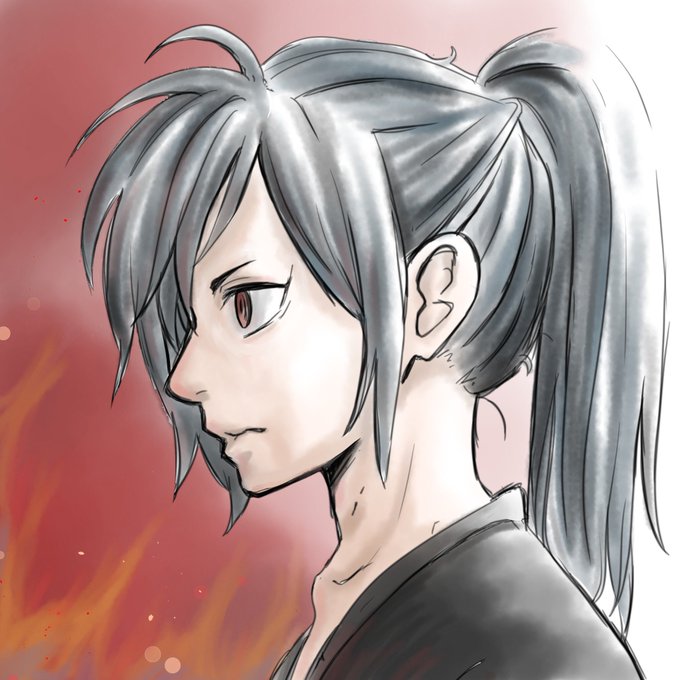 どろろ 高画質 のtwitterイラスト検索結果 古い順