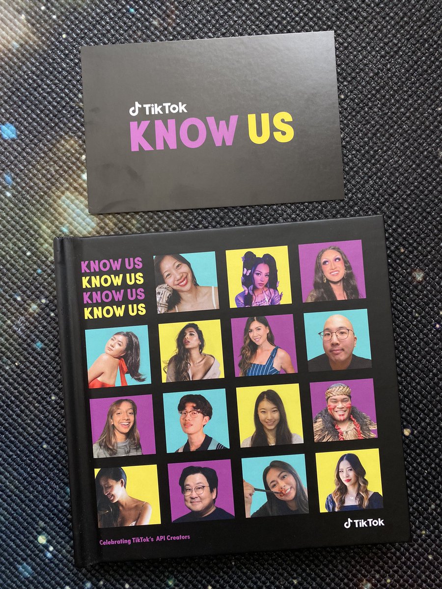 ryanbyryanchua's tweet photo. So happy to be a part of this! Thanks @tiktokcreators @tiktok_us #WeAreAPI https://t.co/Gbx8v0ZbBt