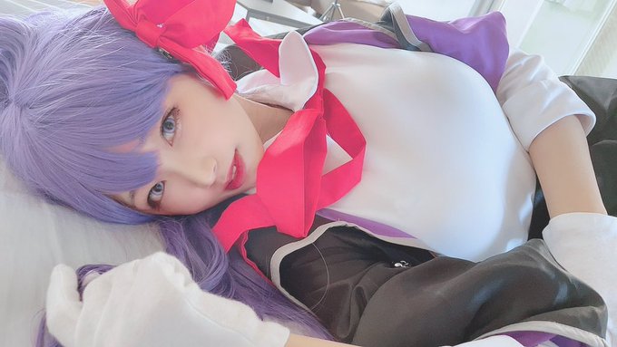 Twitterのコスプレ画像34
