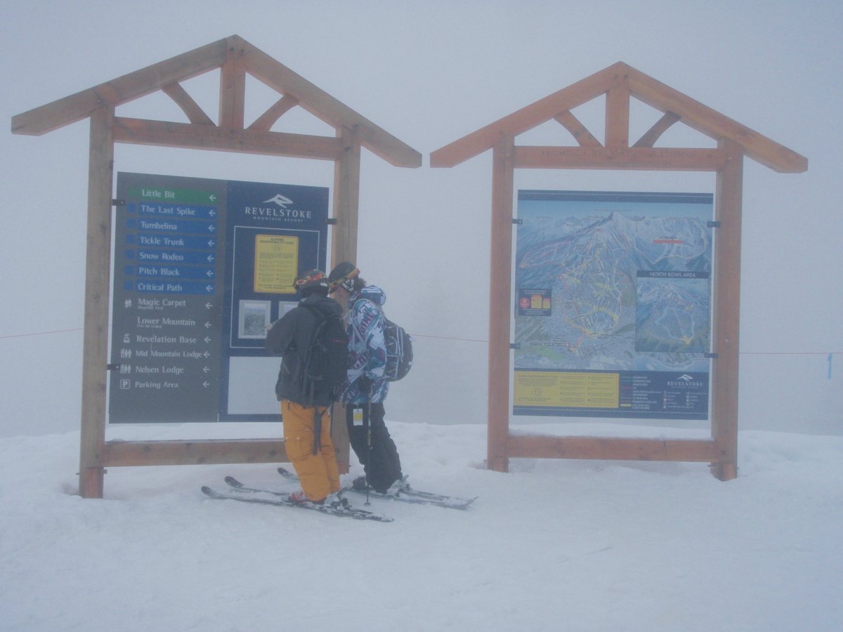 We're actively recruiting Sign Production Staff to work &amp; play with <a href="/inter_mtn/">Inter-Mtn.</a>.

To apply to create a diverse line of products for clients like <a href="/revelstokemtn/">Revelstoke Mountain Resort</a>, click this link: indeedhi.re/3x4Tbkw