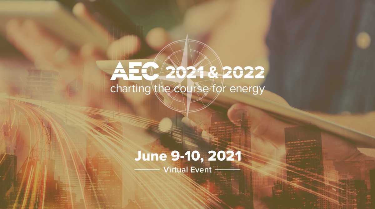 Great #cleantech session with Erik Steeb, Jason Leigh, John Lochner, Michael Voltz &amp; Will Toor at the <a href="/Advanced_Energy/">Advanced Energy Conference</a> Conference! Join tomorrow for #digitization with <a href="/MAliEnergy/">Ali Mohammed</a>, Pasi Miettinen, Rich Fox &amp; Tobias Whitney aec2021.aertc.org #AECvirtual