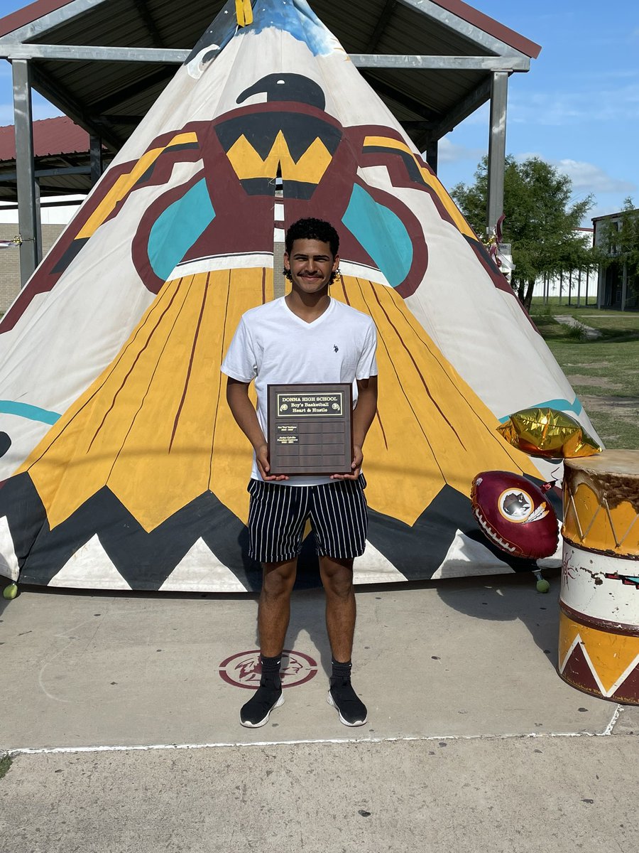 <a href="/PanchoContr18/">Francisco Contreras</a>  Heart &amp; Hustle Award