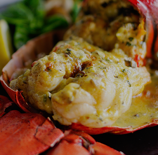 You know what IQF represents, but HPP refers to the ultra high pressure process that perfectly extracts the meat from these live Nova Scotia lobsters. For the month of June we are offering 20% off a case.