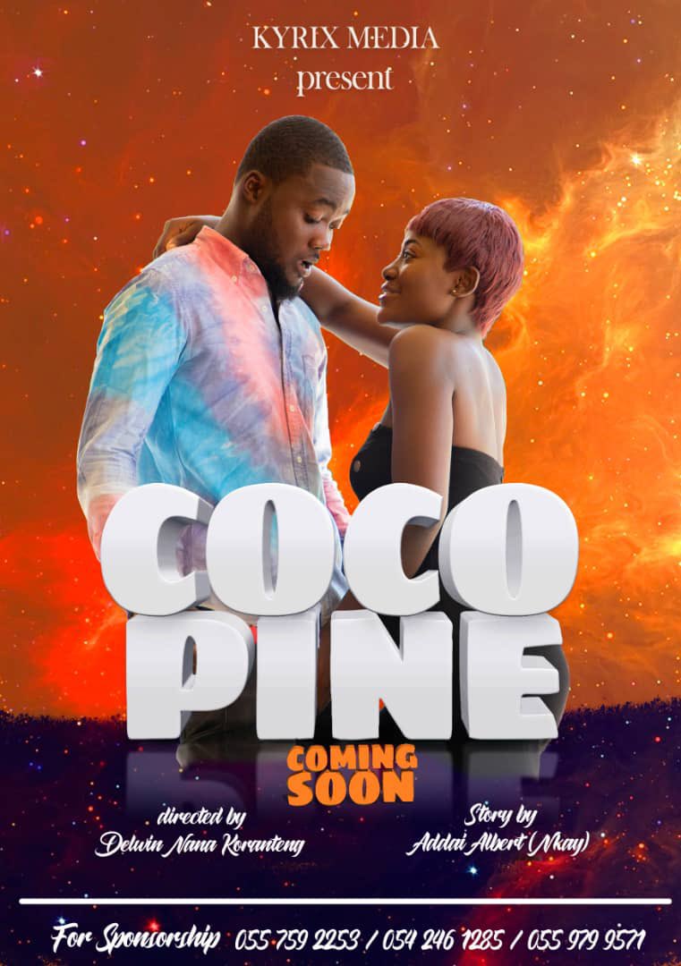 kyrixFilms's tweet photo. How ready are you..???
❤️❤️❤️ #cocopine https://t.co/Sn6oQuXt2e