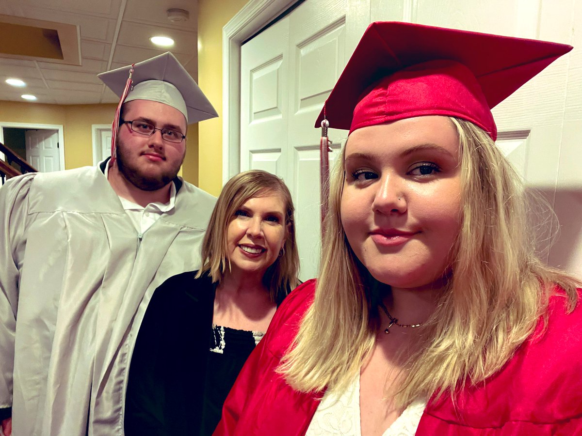 If you are celebrating a HS senior graduating-Congrats! I’ve got two! For 15 months, we stood by and helped our amazing kids navigate through online learning, loss, fear and uncertainty. These lessons have shaped them in powerful ways! They did it and so did you! #Classof2021