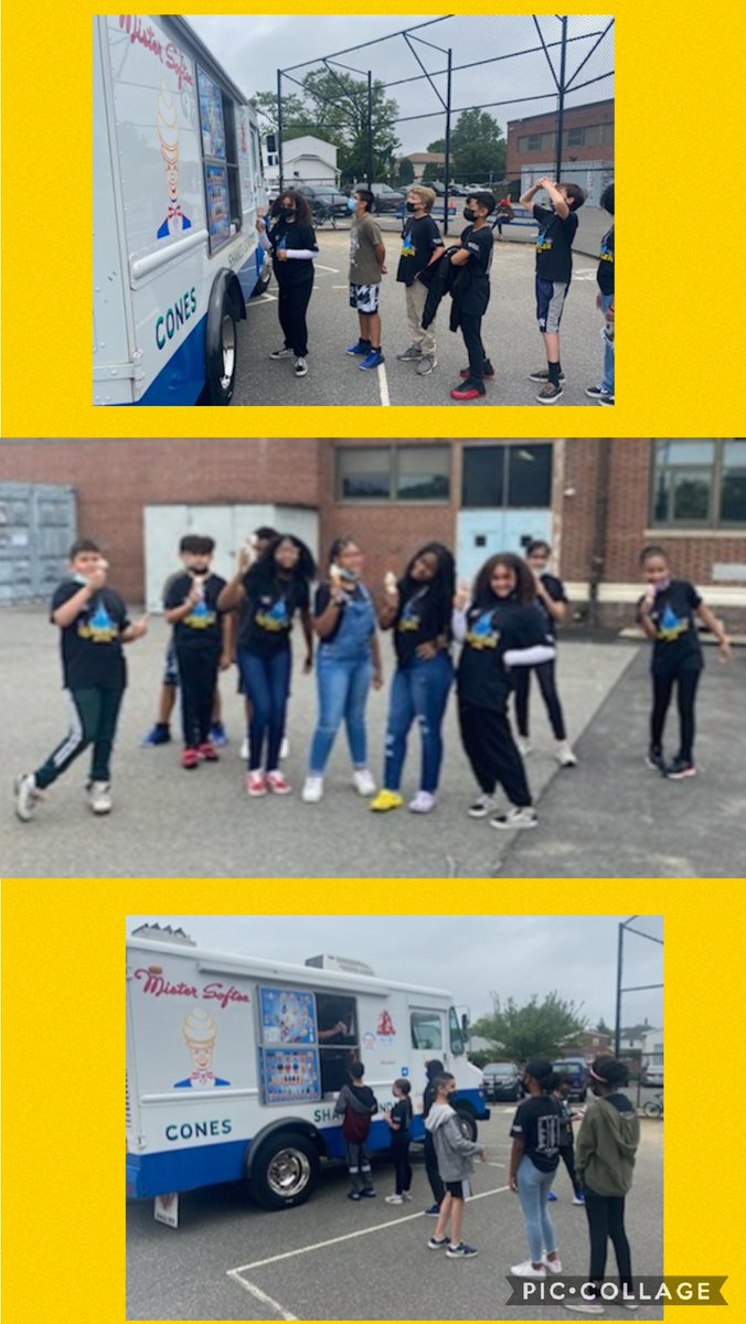 Thank you to the Wheeler PTA for the ice cream 🍨🍦🍨
<a href="/WheelerAvenue/">Wheeler Avenue School</a>