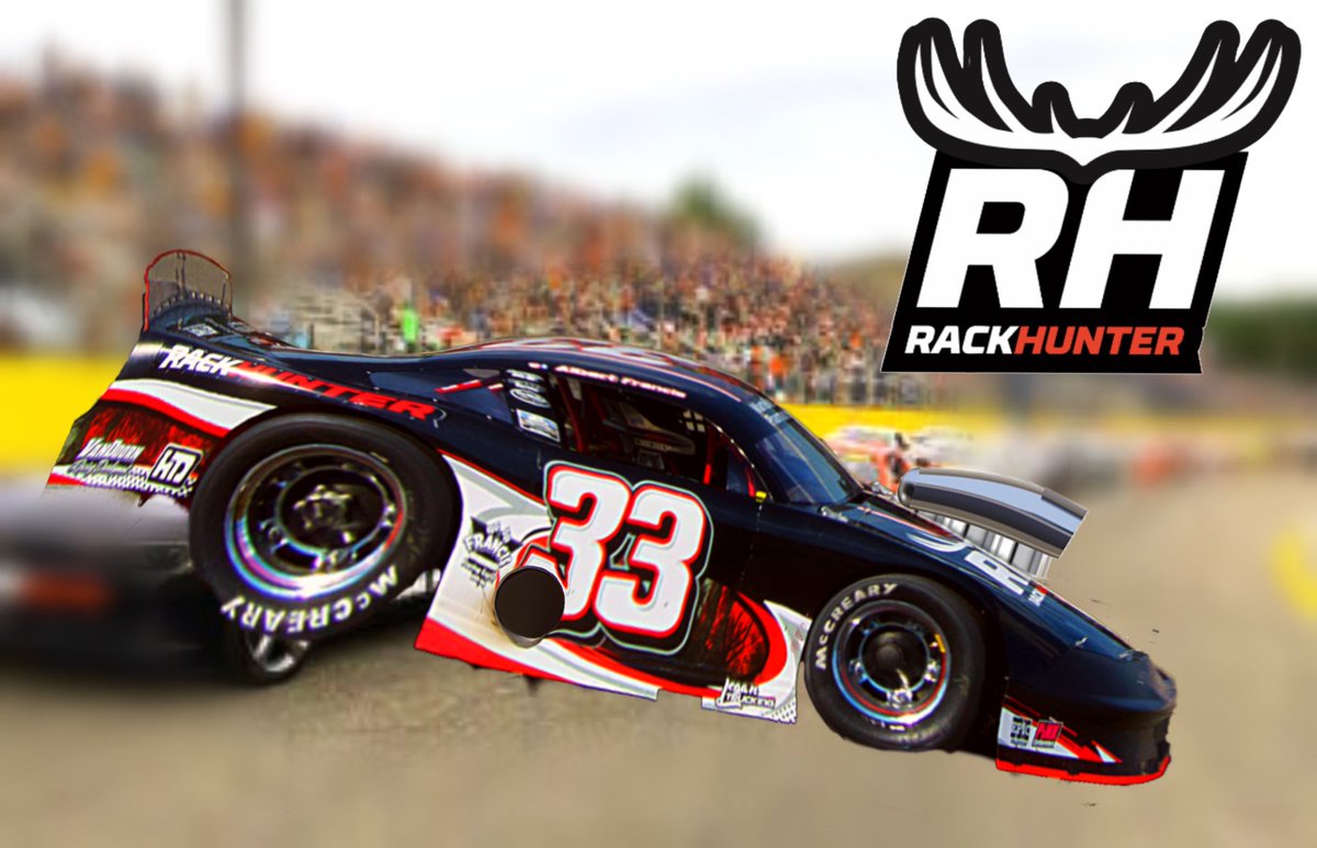 Qualified p15 out of 24 cars here at <a href="/BerlinRaceway/">Berlin Raceway</a> 

1 Tenth Faster we’d be P10
1.5 Tenths Faster we’d be P5 
2 Tenths Faster we’d be P3 
😳 

Let’s get after it! #TrophyHunting