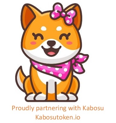 tmtrdorg's tweet image. TMTRD would like to thank @KabosuOfficial , a new cryptocurrency token that has started supporting TMTRD
The goal of KABOSU is to prevent all dog breeds from being abandoned.
KABOSU is the worlds first dog themed token that rewards you while giving dogs a home.