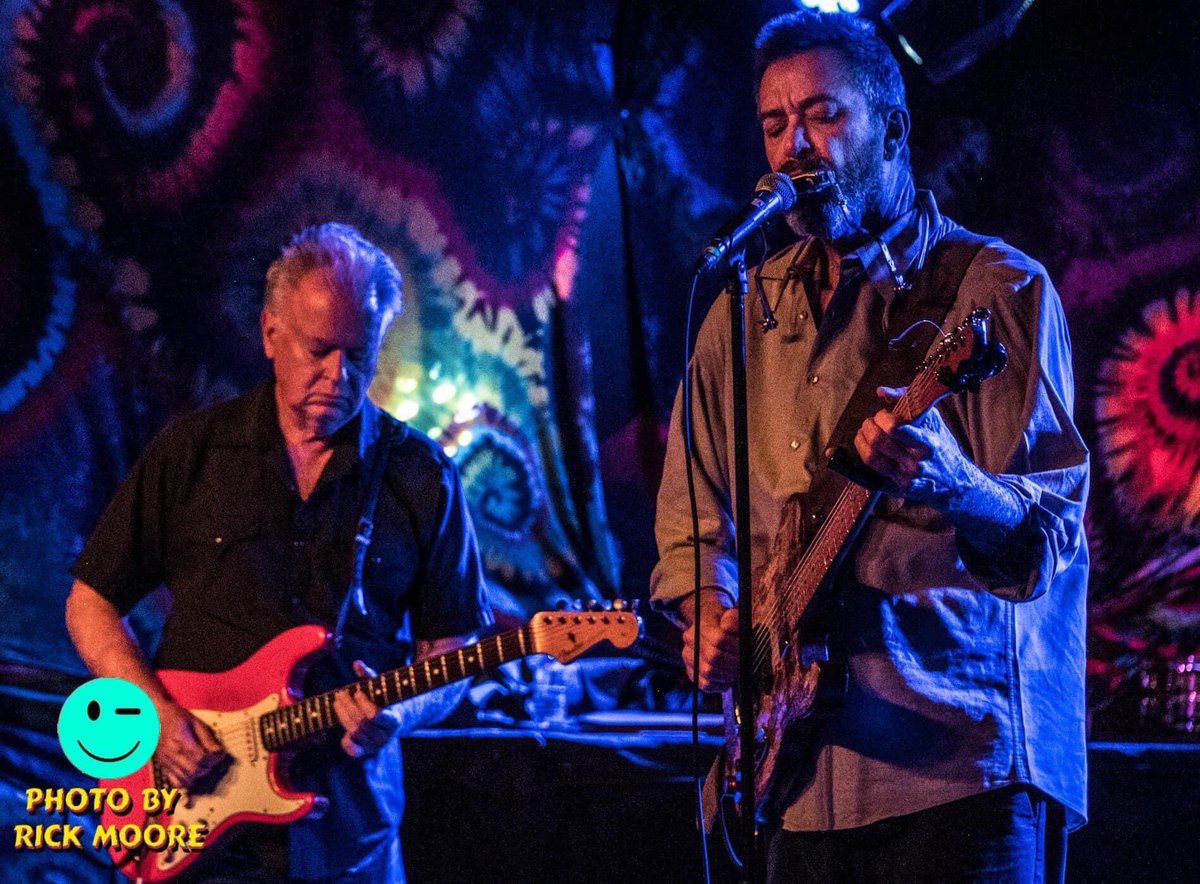 Thursday June 10th I’ll be playing with the Swampcrawlers at BMC @ 504 Esplanade from 10:00 to 1:00