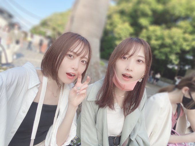 Twitterのコスプレ画像34