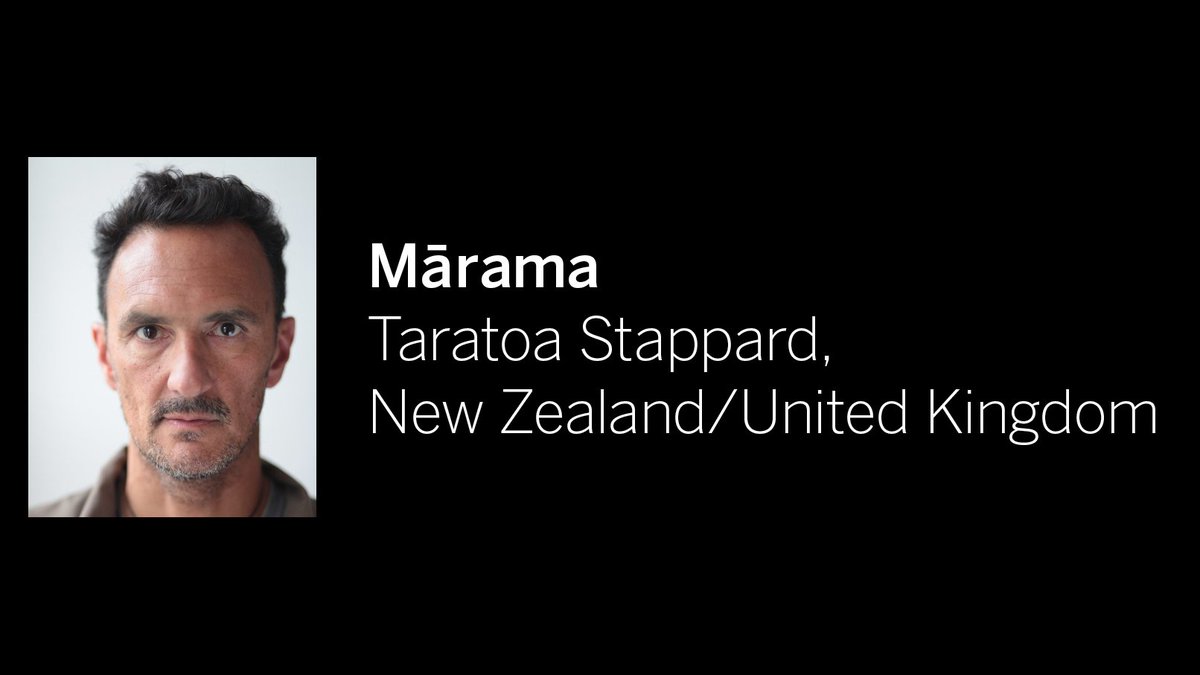 <a href="/ToaStappard/">Taratoa Stappard</a> is a part-Māori writer/director based in the U.K. This year he's directing TAUMANU for <a href="/TVNZ/">TVNZ+</a>.
In his Māori revenge horror, MĀRAMA, a young part-Māori schoolteacher journeys to Victorian England &amp; uncovers the truth of her colonial heritage
🇳🇿 tiff.net/industry-alumn…
