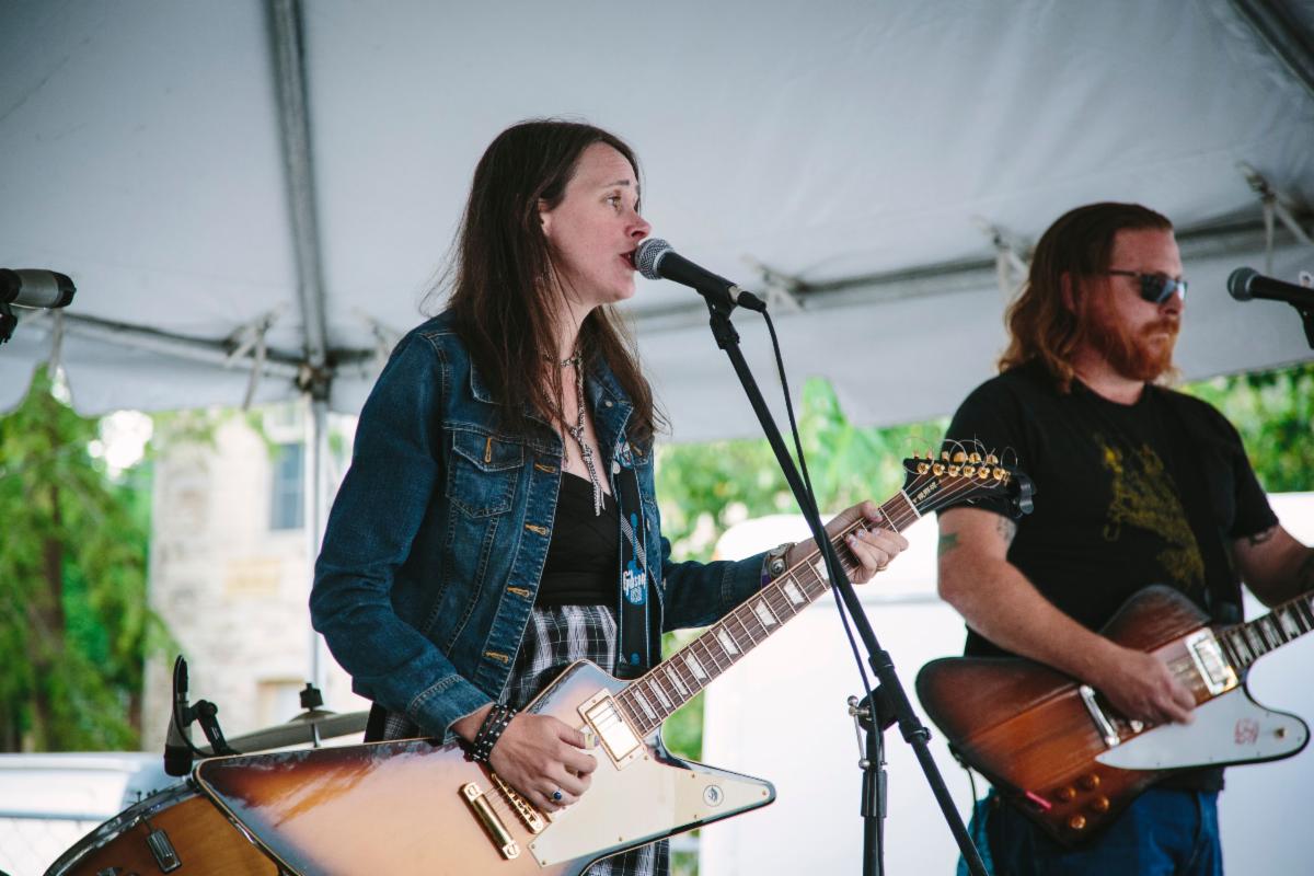 Choose Marshall tweet media