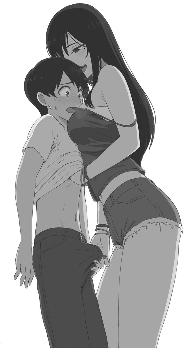 urlittlepupp's tweet photo. 🐾 You don't just have to be a mommy, i'm also up for demanding big sisters >///< ! #shotarp https://t.co/nZvQlOqZU0