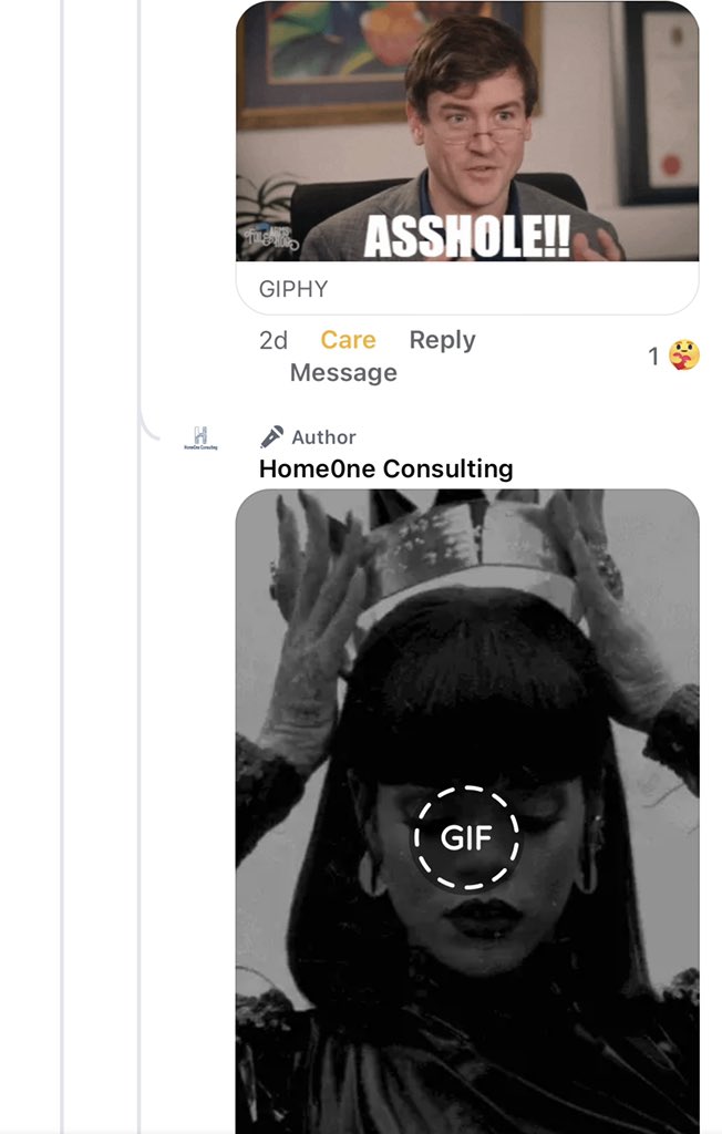 bakedphilosofer's tweet photo. Coup de grâce @rihanna thanks for the perfect gif. https://t.co/xpA6cPmI27