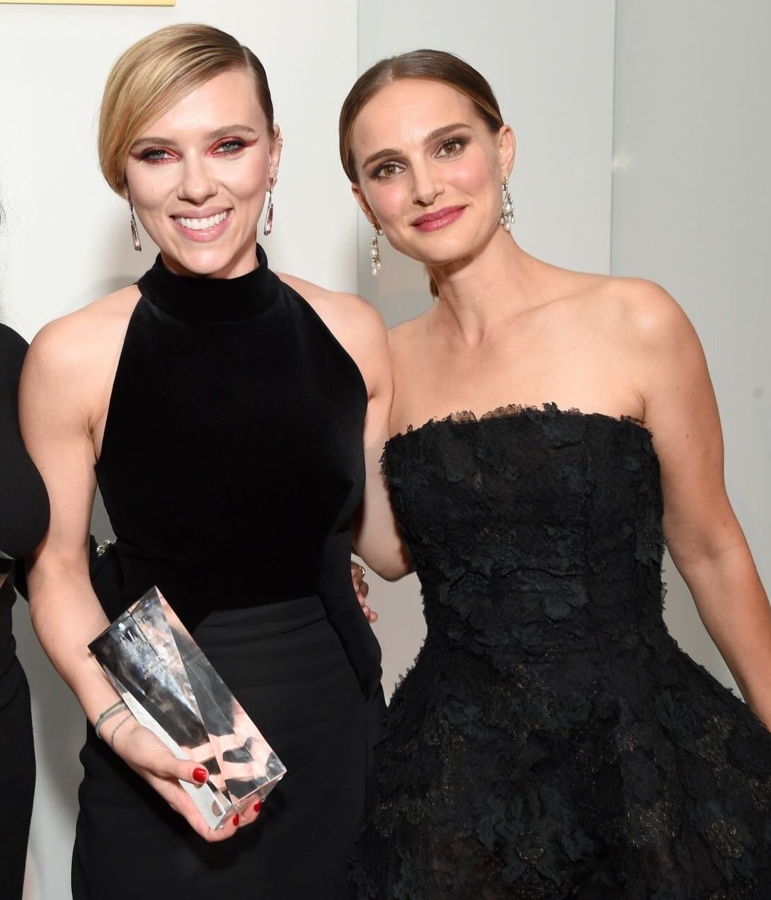 Happy Birthday, Natalie Portman 
