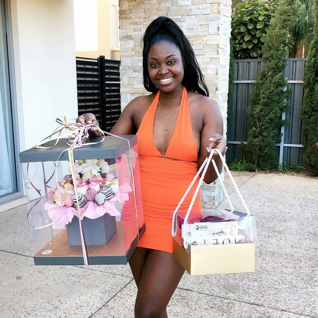 LunchBunchAU's tweet photo. When your Birthday Presents arrive at the right time ❤️🧡
Love our customers!
.
.
.
✅Shop 24/7 on https://t.co/U0JgMAtFtL 
.
🚚Same Day Delivery cut-off 10am 
.
🎁Pickup from LunchBunch Studio cut-off 1pm 
.
❄️Refrigerated Van delivery up to 40km from… https://t.co/SozSLCMUjo https://t.co/hwXZMvj3eR