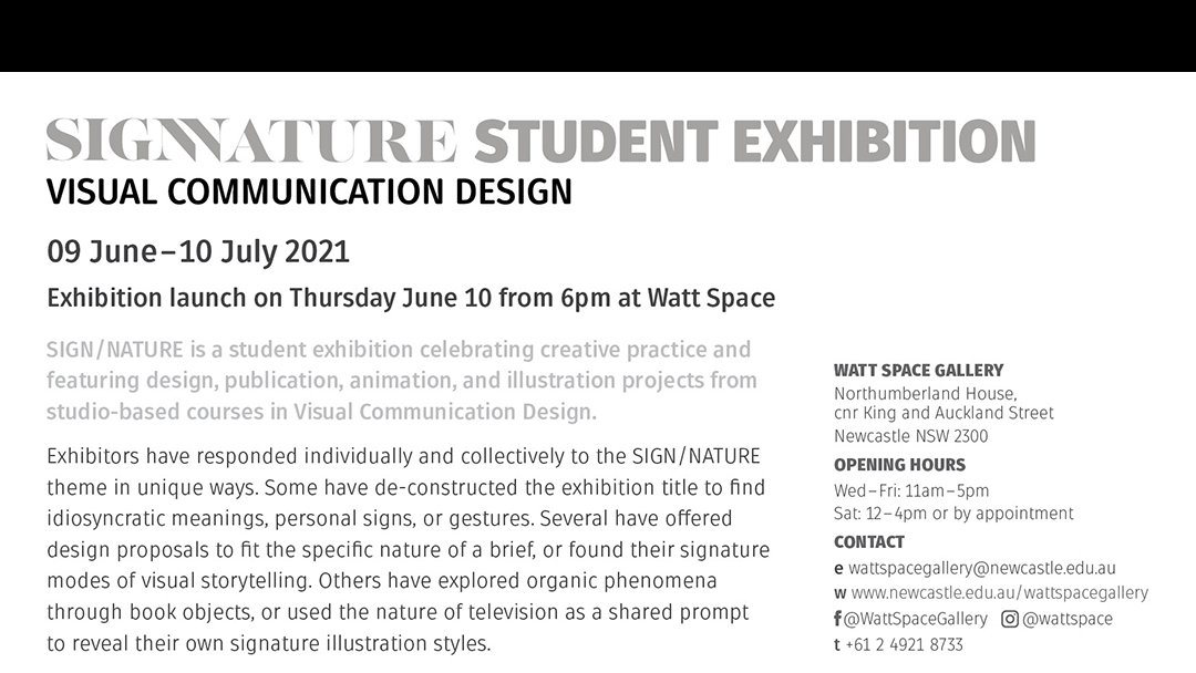 School of Creative Industries (SOCI) tweet media