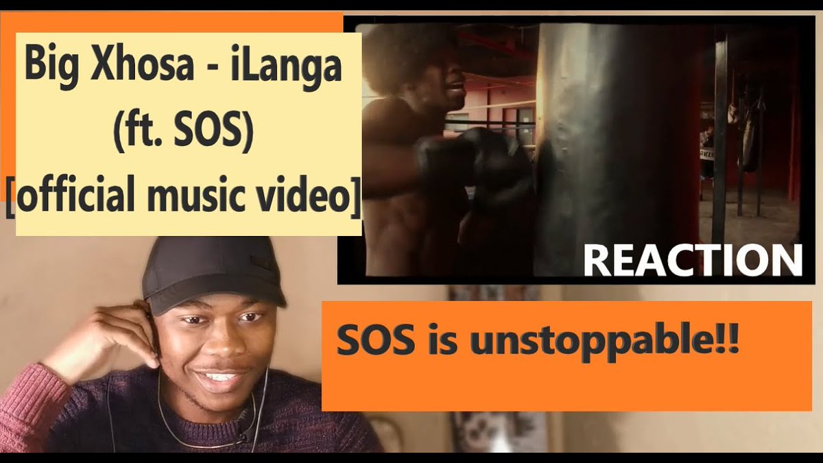 Kasiilifestyle's tweet photo. New Upload:
Check out our Reaction on YouTube for Big Xhosa's iLanga ft. SOS (music video) . Like and Subscribe. Thanks in advance 🙏🏽.
Here's the Link: https://t.co/38yNGPG0uX

#BigXhosa #BigXhosaILanga #iLanga #LemonPepperFreestyle #SAHipHop #Reaction | Jessica | Loadshedding https://t.co/0HUJwy9YsF