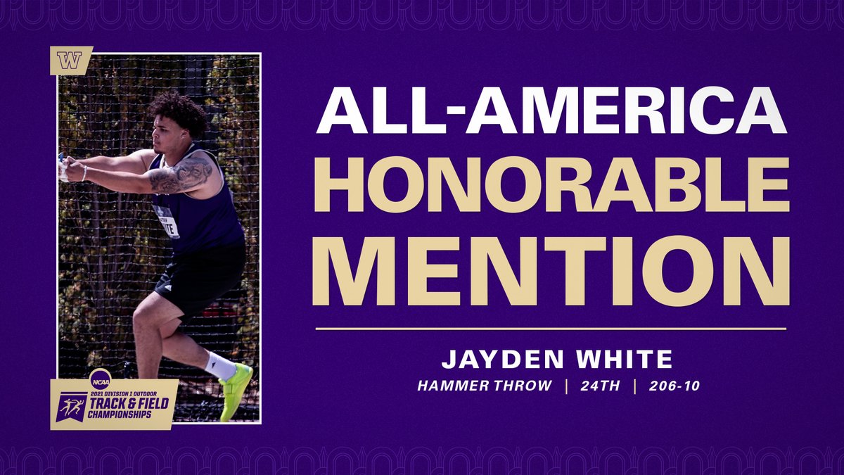 Rashad Huggins on Twitter "Just getting started! Watch out…