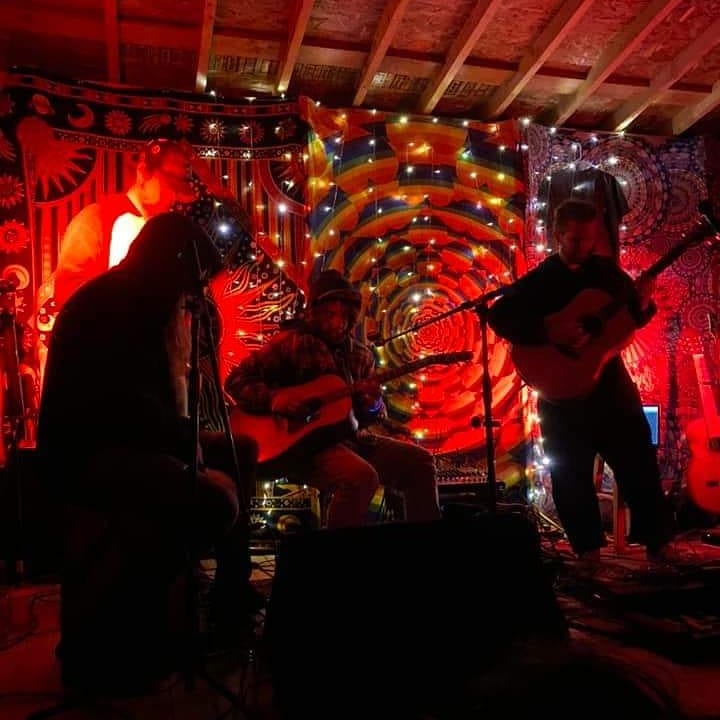 Had the coolest experience last weekend