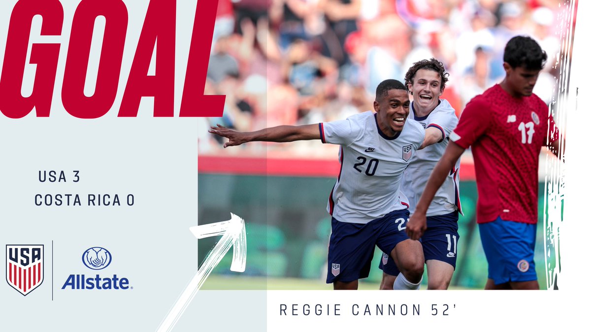 Usa Vs Costa Rica Soccer / Usa Vs Costa Rica International Friendly