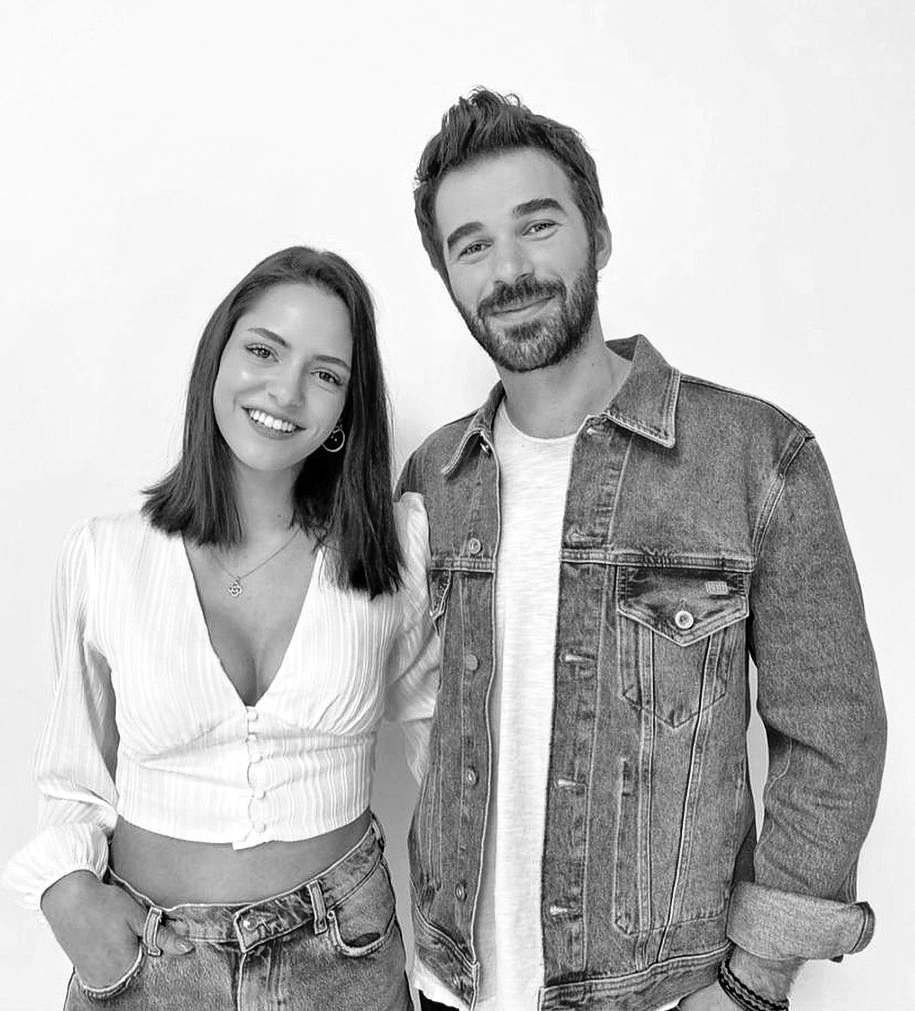 teamyusicim's tweet photo. Geceye bir #ArDu 🤍 https://t.co/FTA0aeHYuZ