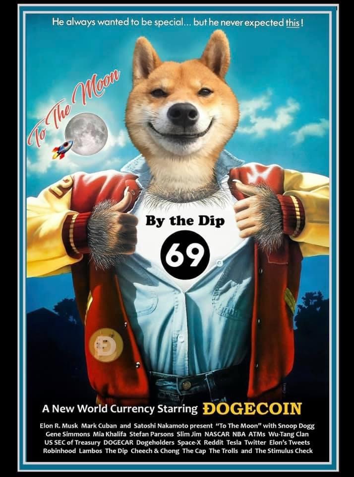 Monnaies Doge 2021 Pi/èces Comm/émoratives Dogecoins Plaqu/és Dor Pi/èce De Monnaie /À Collectionner Avec /Étui De Protection 1//2pcs Cryptocurrence Virtuelle Pour Cadeau Monnaie Pi/èce Dor Dogecoin
