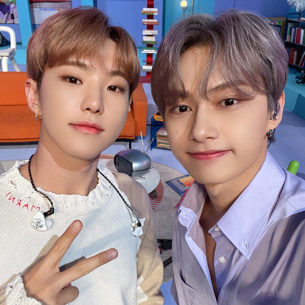 soonchanszone tweet picture