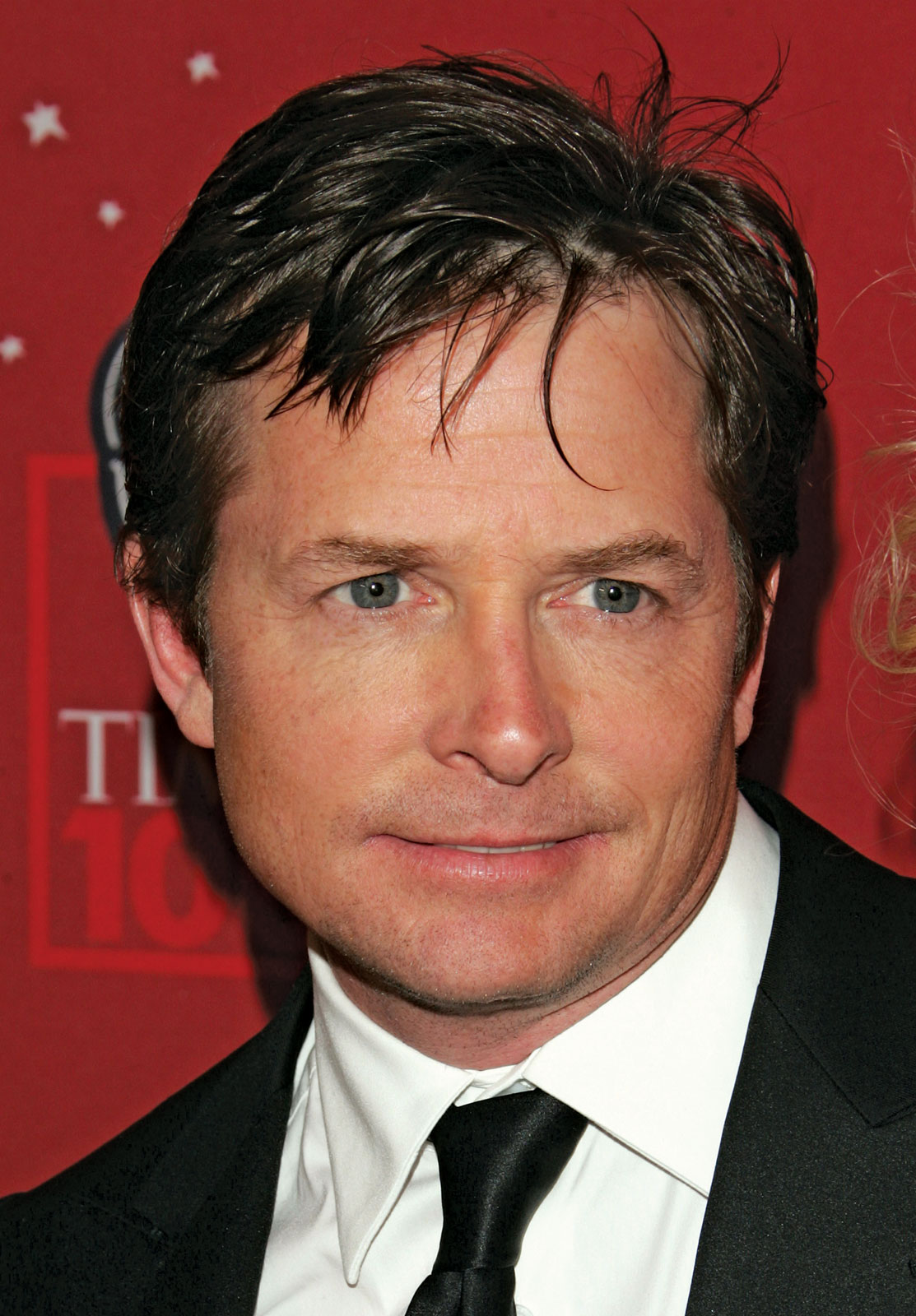 Happy birthday to \"Family Ties\" and \"Back To The Future\" star, Michael J. Fox. 