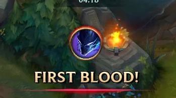 semi_lord's tweet photo. Primeira kill de muitas que estão por vir  meu amigo @jeanmagolol  #GoFLA https://t.co/K1fnhpaXl0