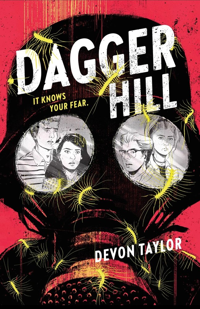 Devon Taylor tweet media