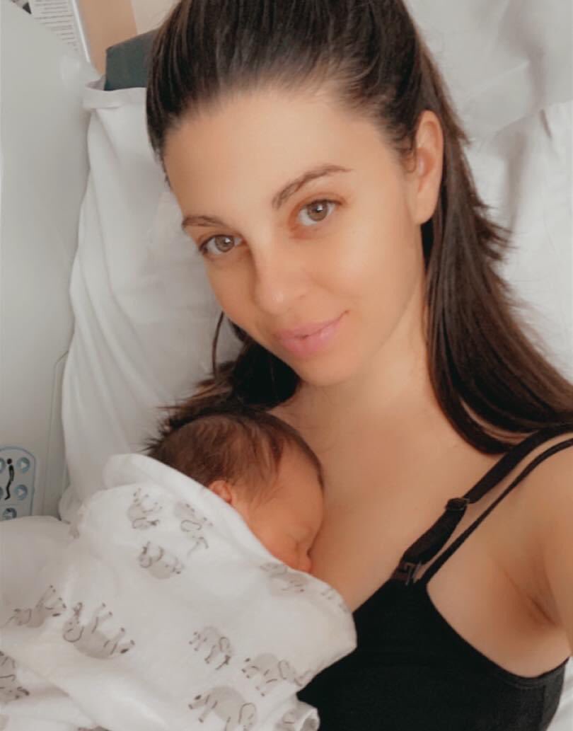 Chloe Marin tweet media