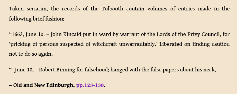 FlikeNoir's tweet photo. 10th of June
https://t.co/4S1GL20lyQ
#OTD #OnThisDay #ScottishHistory #CannaeJustPrickFolk #Witchcraft #Witches #EpicThunderStorm #TreatyOfUnion #PartnershipOfEquals #TooLateForHomeRule https://t.co/tLKzJ0clOQ