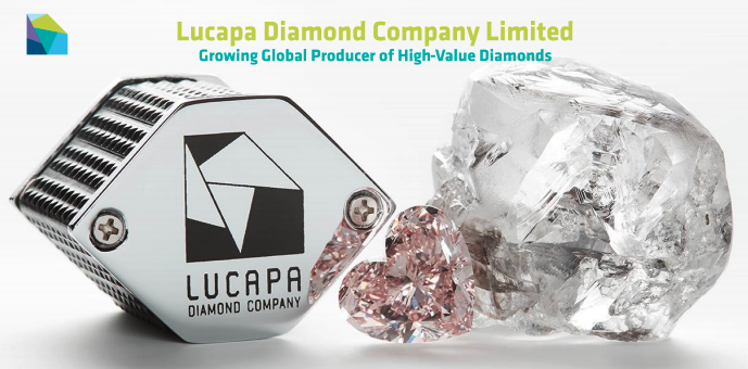 fulovitboss's tweet photo. $LOM ๐ @Lucapa_LOM
Two operating #diamond mines + one in development.
#Lulo #Mothae #Merlin
#GetSetEarly #LOM #LucapaDiamond https://t.co/AFg8hyDKqK
