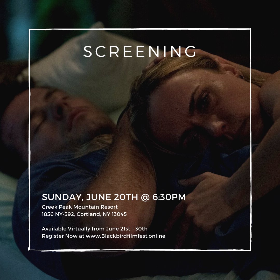 BlackbirdFest's tweet photo. ✨ 2021 FEATURE SPOTLIGHT✨
🎬 CELESTE
🎥 Directed by BEN HACKWORTH

When retired singer Celeste asks Jack back to his family property for an impossible favor, the secrets that drove them apart explode back into rhapsodic life.

🔗 EVENT DETAILS ▼▼▼
https://t.co/zBKnUWb63K https://t.co/sKsGLM0txT