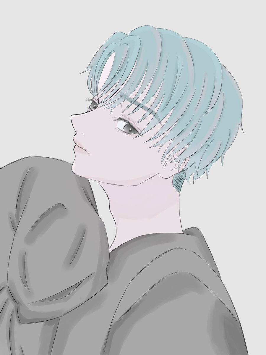 Ukio_25's tweet photo. お絵描きします。ゆっくり更新していくつもりです。

#イラスト好きさんと繋がりたい 
#絵描きさんと繋がりたい 
#初夏の創作クラスタフォロー祭り https://t.co/m2DQyIuqp4