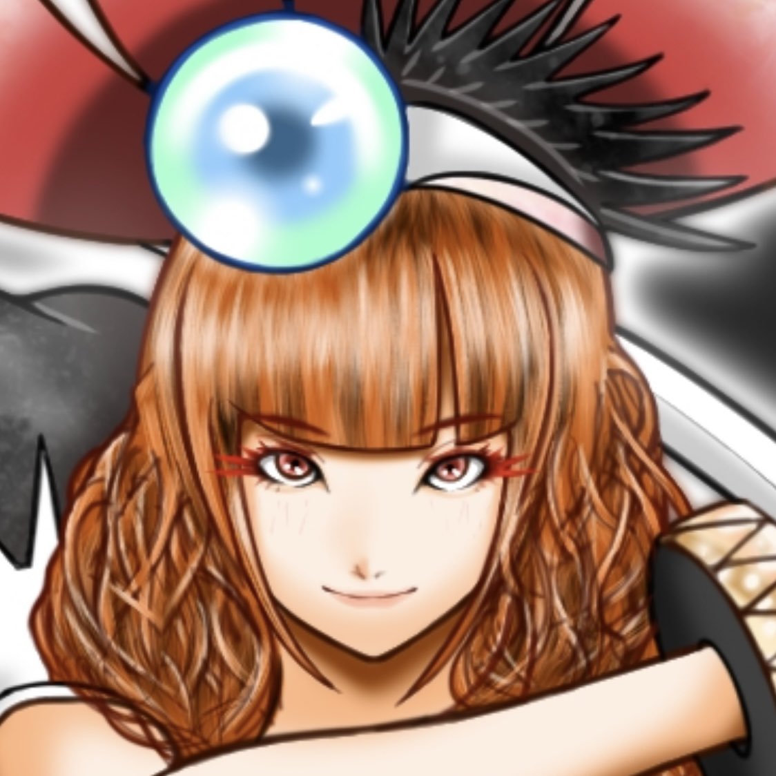 Twoucan 日本刀 の注目ツイート イラスト マンガ Twoucan 日本刀 の注目ツイート イラスト マンガ
