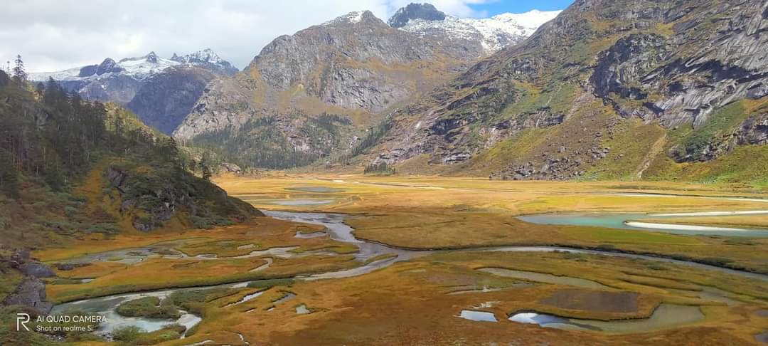 ArunachalTsm's tweet photo. Dri~mo valley- The Shangri-La of Dibang Valley. 

The below pics are of Jarumo Valley of Dibang valley.

Picture courtesy - Jimu mele https://t.co/7c9uULBKKx