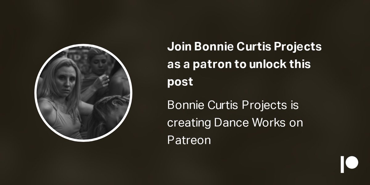 BCProjects_'s tweet image. We have and new and exclusive post on our Patreon page.

Join us on Patreon and watch this behind the scenes video of the creation of Limits.