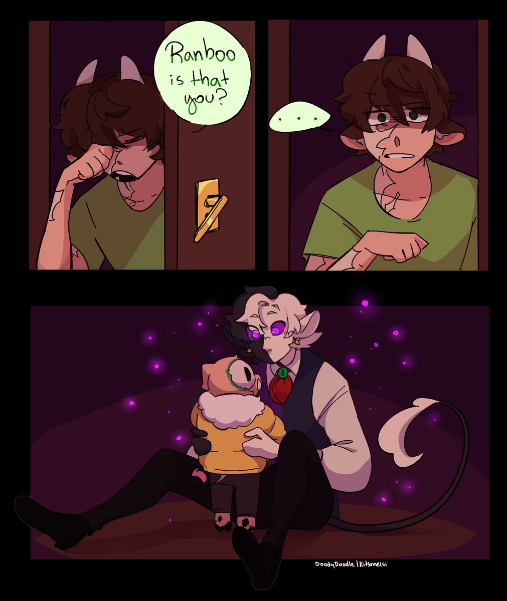 Enderwalk ranboo will never hurt micheal and that's just facts
#ranboofanart #tubbofanart #Michaelfanart