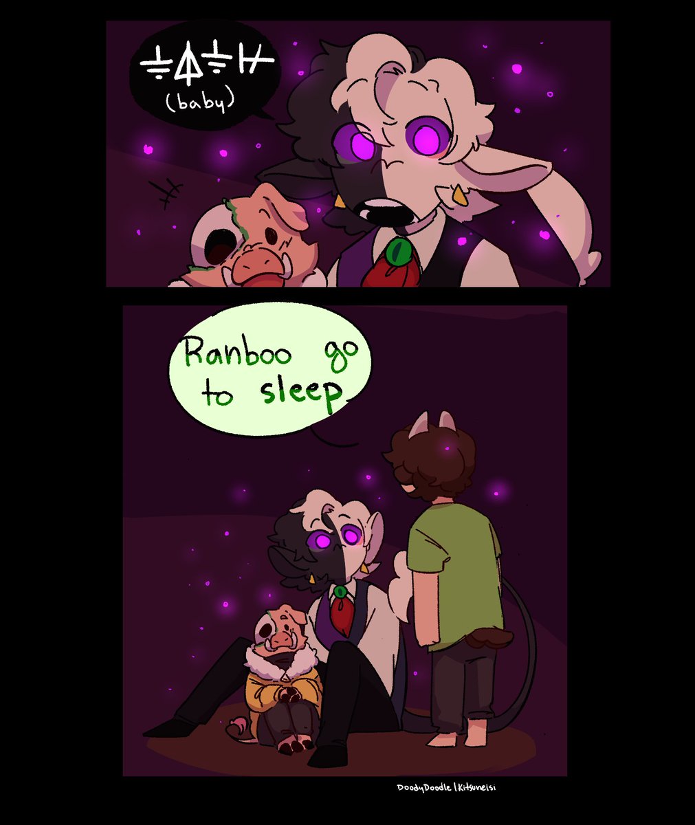 Enderwalk ranboo will never hurt micheal and that's just facts
#ranboofanart #tubbofanart #Michaelfanart