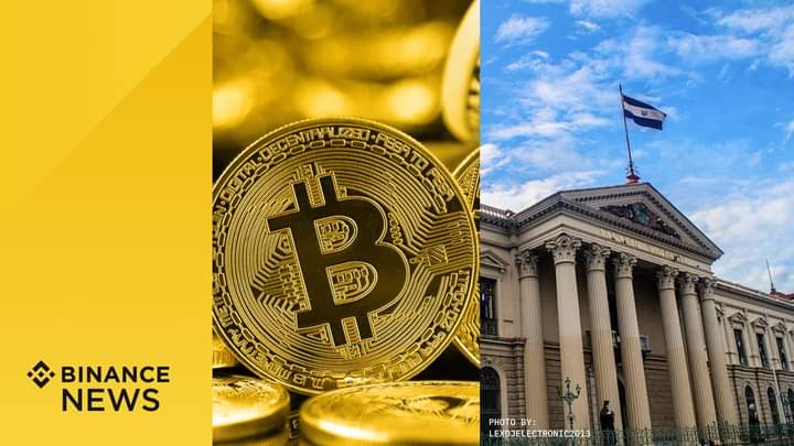 crypspin's tweet photo. El Salvador officially recognizes #Bitcoin as legal tender.

➡️  https://t.co/Ut7s78lL5X https://t.co/YCWp5Uifua
