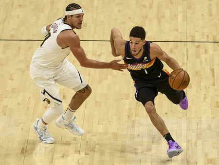 Hoy_NBA's tweet photo. 🏀BOX SCORE🏀

⚡️10 de JUNIO⚡️

Denver 98-123 Phoenix https://t.co/9EPZDHBIY4