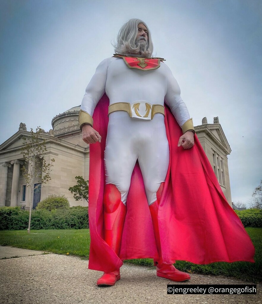 G33kHQ's tweet photo. Character - #Utopian from #jupiterslegacy on #Netflix
.
Cosplayer - @denverhaze2018
https://t.co/qmlvgYS3tf
.
#photo - @orangegofish
#orangegofish
https://t.co/8eTGIGYgGD
.
#markmillar #millarworld #imagecomics #comics #jupiter #family #superhero #legacy #cosplayphot… https://t.co/gfAN1YxNTb