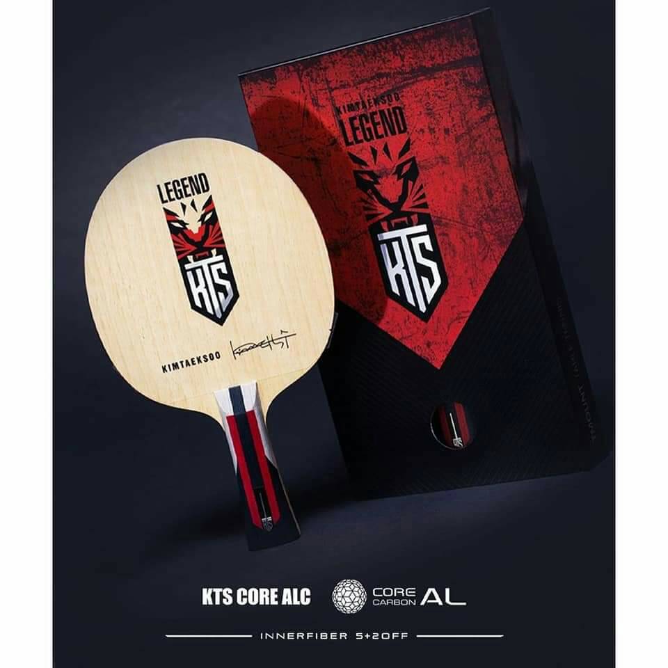 spinnier_com's tweet photo. Tmount Kim Taek Soo KTS Core ALC

🏓 https://t.co/OYR3QQ52ux

#TTmount #TCore #TLab #Tmount #KimTaekSoo 🇰🇷  #김택수  #K https://t.co/dtg3B7CNyU
