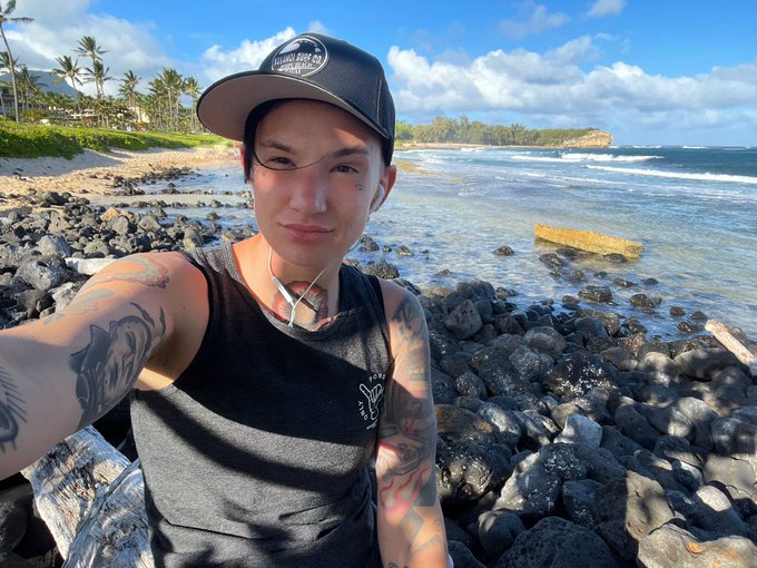 50% discount for new subscribers tonight ☺️💕 I&rsquo;ll be sending out my new vacation solo shortly https://t<a href="/tag/iwokeuplikedis"class="tags"><span>#iwokeuplikedis</span></a><a href="/tag/unfortunately"class="tags"><span>#unfortunately</span></a><a href="/tag/whatismyhaire"class="tags"><span>#whatismyhaire</span></a>