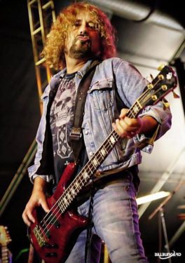 Rob Sas Rock Show tweet media