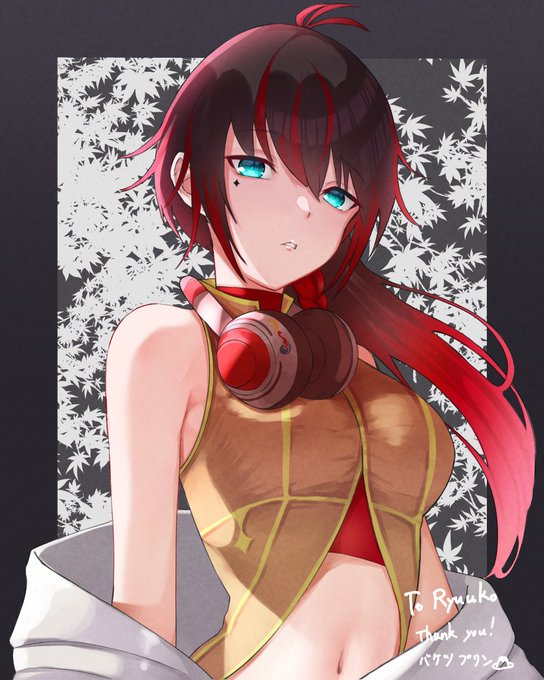 もっとペース上げて描きたい〜 