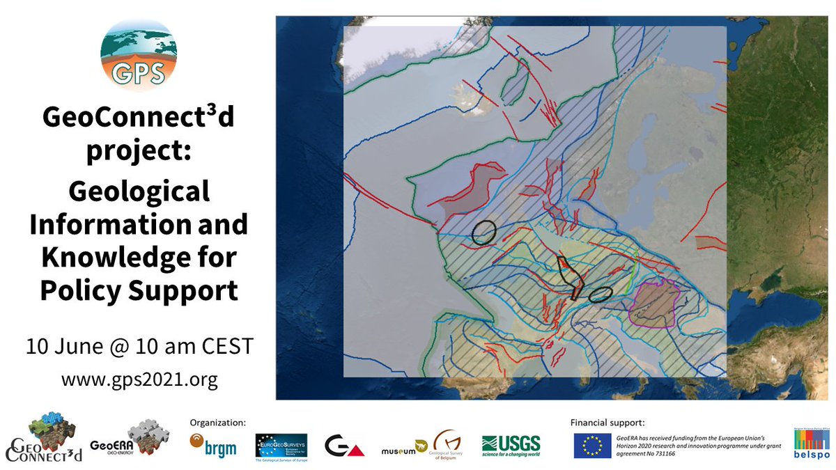GeoConnect3d tweet media